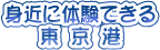 �g�߂ɑ̌��ł��铌���`